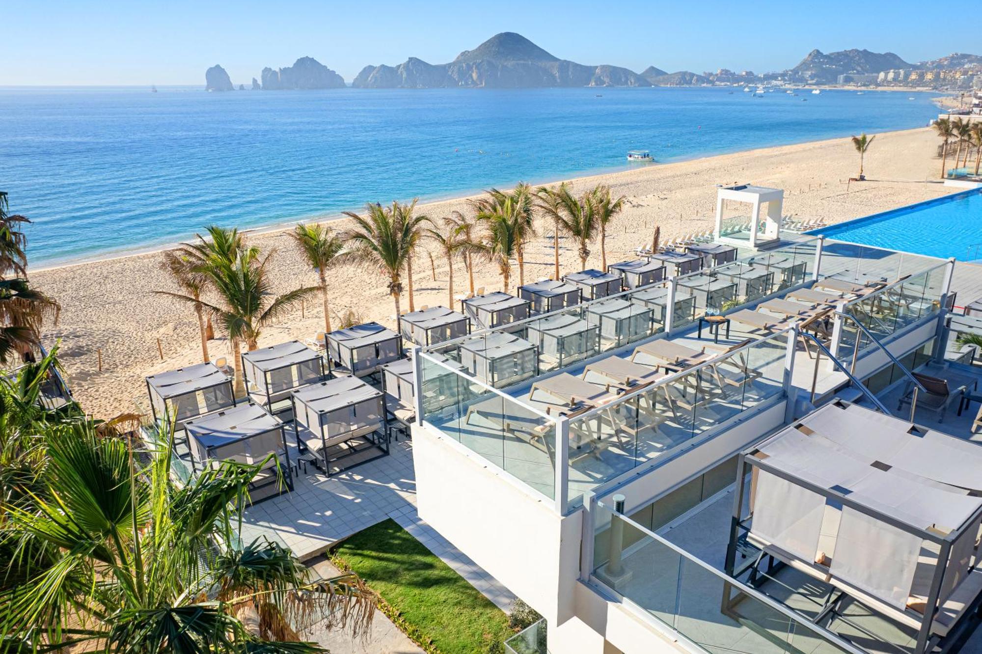 Suite Ocean Front - ELITE Club