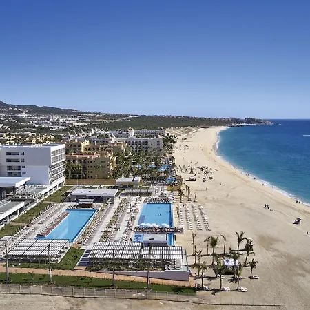 Riu Palace Baja California (Adults Only)-2