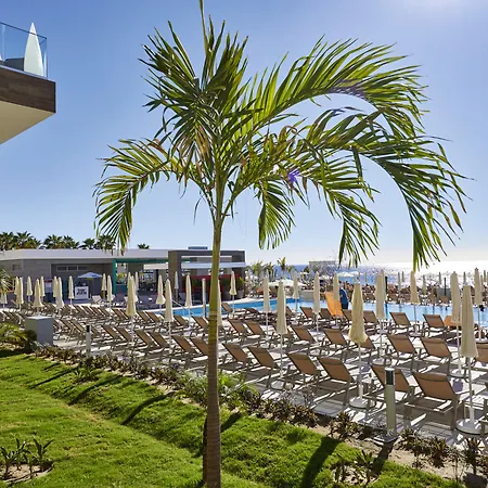 Riu Palace Baja California (Adults Only)-3